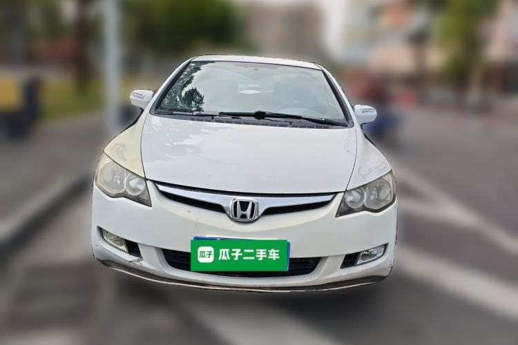 Used CIIMO 2012 1.8L Automatic
