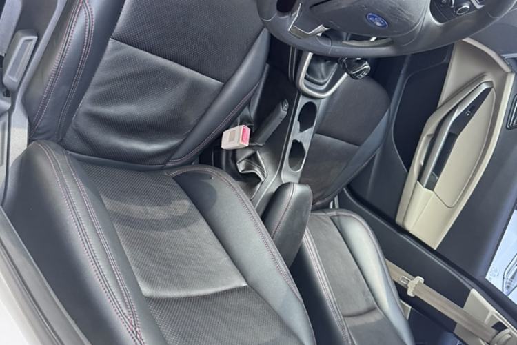 Used Ford Escort 2015 1.5L Manual Comfort Model