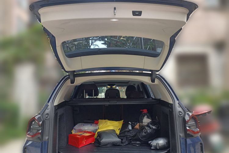 Used BMW iX3 2022 Leading Model
