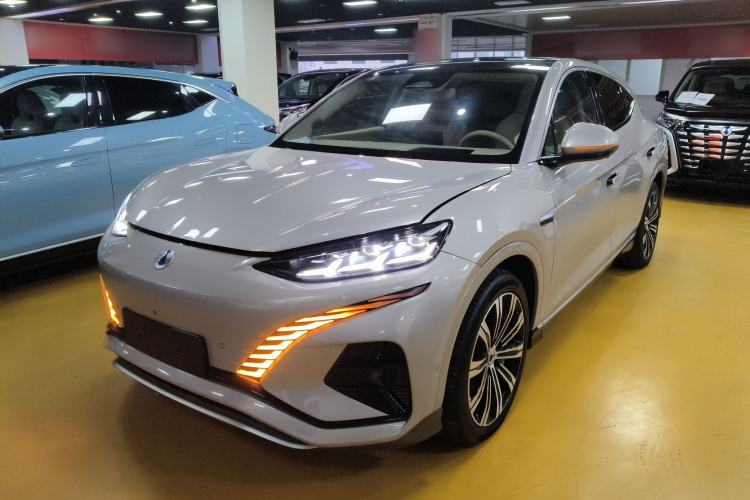 Used Denza N7 2023 Long-Range Performance Max Edition