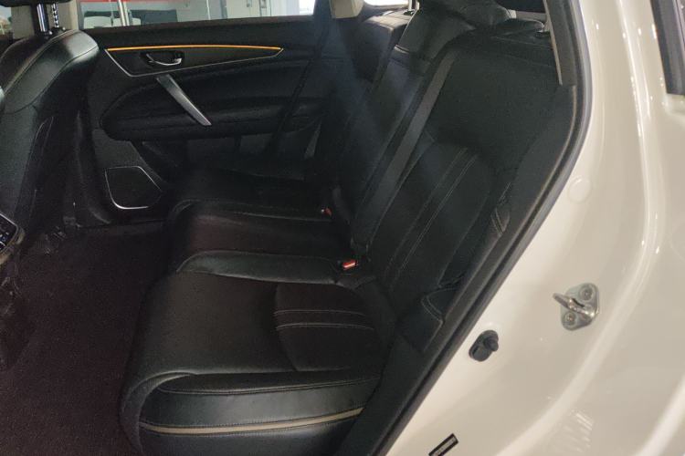 Used Honda Avancier 2020 240TURBO Two-Wheel Drive Premium Edition
