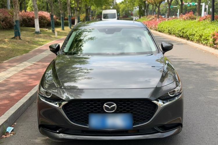 Used Mazda 3 Axela 2020 2.0L Automatic Zhiya Edition
