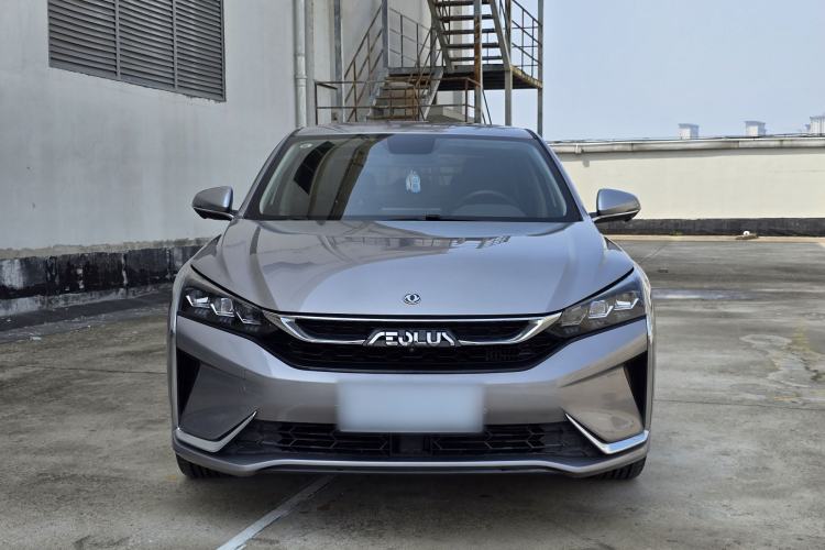 Used Dongfeng Aeolus Yixuan 2020 230T Automatic Cool Track Edition Exterior 1