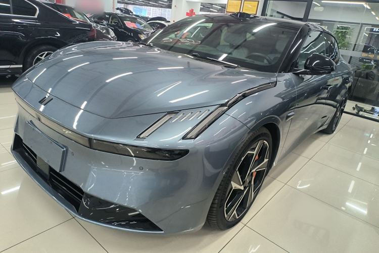 Used Lynk & Co Z10 2025 95 kWh 702 km All-Wheel Drive Intelligent Driving Ultra