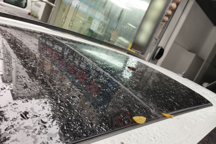 Used Volkswagen Sharan 2014 2.0 TSI Standard Model