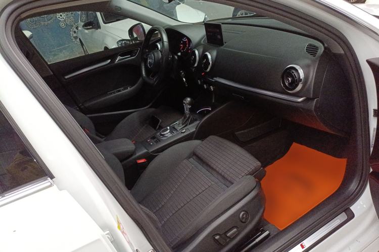 Used Audi A3 2017 Sportback 35 TFSI Sport Edition