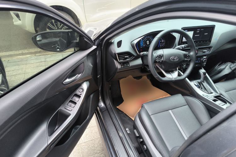 Used Hyundai Lafesta 2021 280TGDi DLX Luxury Edition
