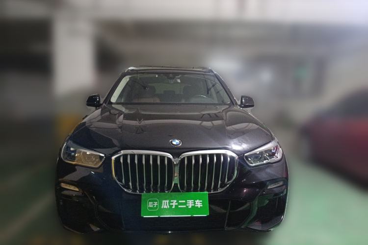 Used BMW X5 2021 Restyled xDrive40i M Sport Package