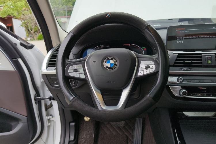 Used BMW X3 2020 xDrive25i Luxury Package