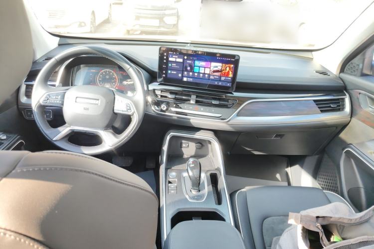 Used Haval H6 2023 National Trend Edition 1.5T Automatic Champion Version