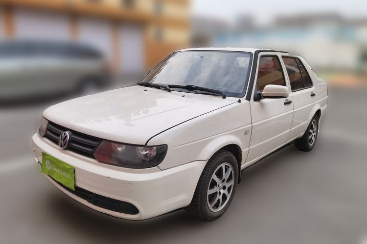 Used Volkswagen Jetta 2010 1.6L Partner