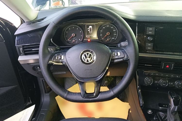 Used Volkswagen Passat 2019 330TSI Elite Edition China VI
