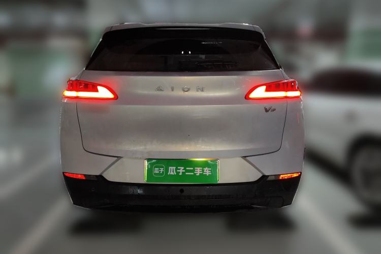 Used AION V 2022 Plus 70 Smart Technology Edition Ternary Lithium
