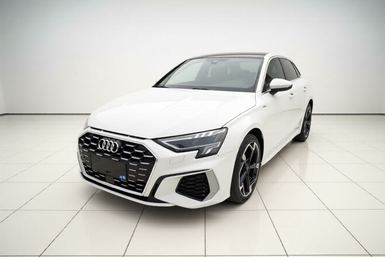 Used Audi A3 2024 Sportback 35 TFSI Luxury Sports Model