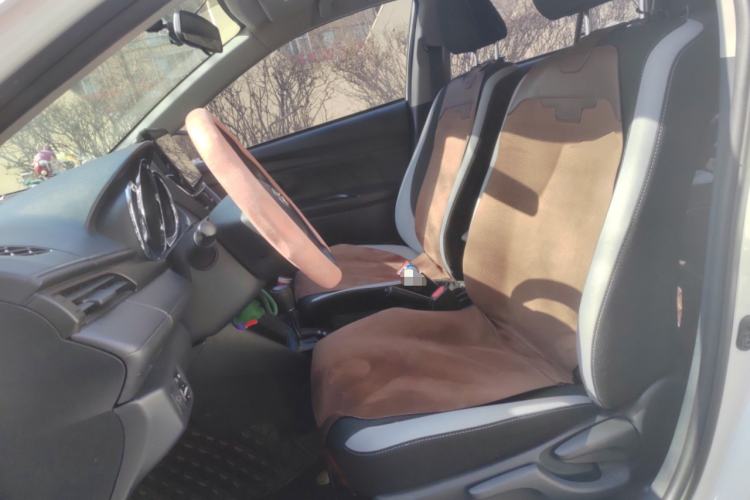 Used Toyota YARiS L Zhi Xuan 2021 1.5L CVT Leading Edition