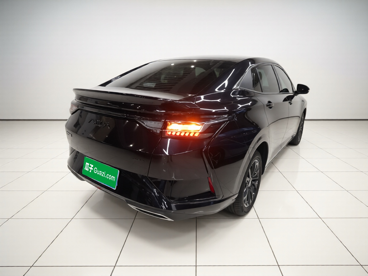 Dongfeng Aeolus Yixuan 2024 1.5L Automatic JingSu Edition — снимка 6