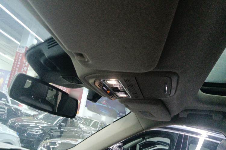 Used Lincoln Aviator 2020 3.0T V6 Four-Wheel Drive Zunya Edition
