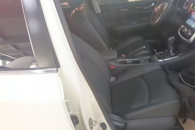 Used Nissan Tiida 2021 1.6L CVT Smart Drive Edition
