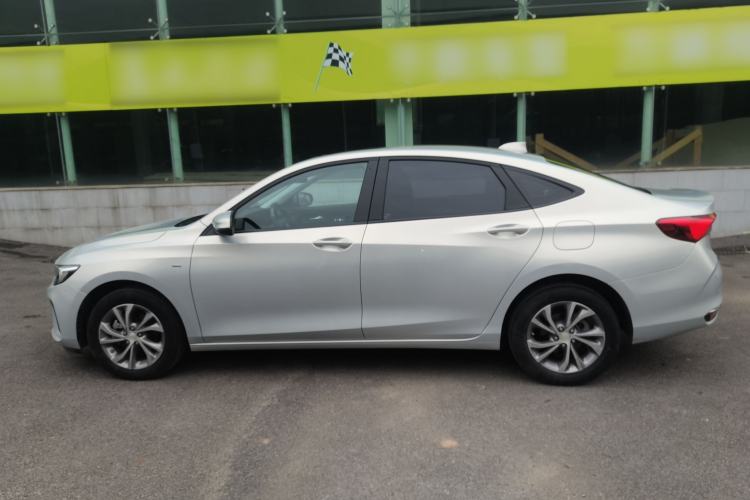 Used Buick Verano 2023 Pro Enjoyment Edition