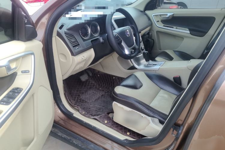 Used Volvo XC60 2012 T5 Comfort Edition