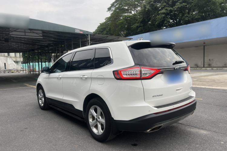 Used Ford Edge 2016 EcoBoost 245 Two-Wheel-Drive Titanium 5-Seater