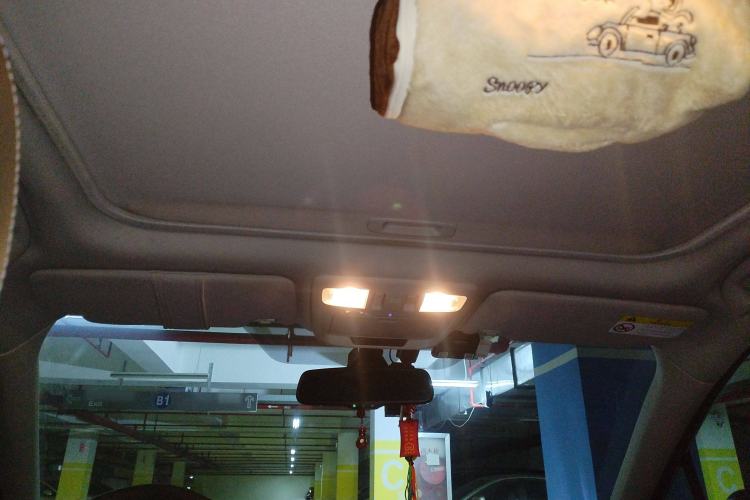 Used Subaru Legacy 2017 2.5i All-Wheel-Drive Glory Edition
