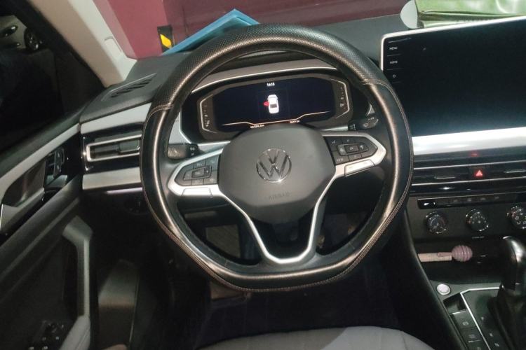 Used Volkswagen Lavida 2023 1.5L Automatic 5 Million Edition