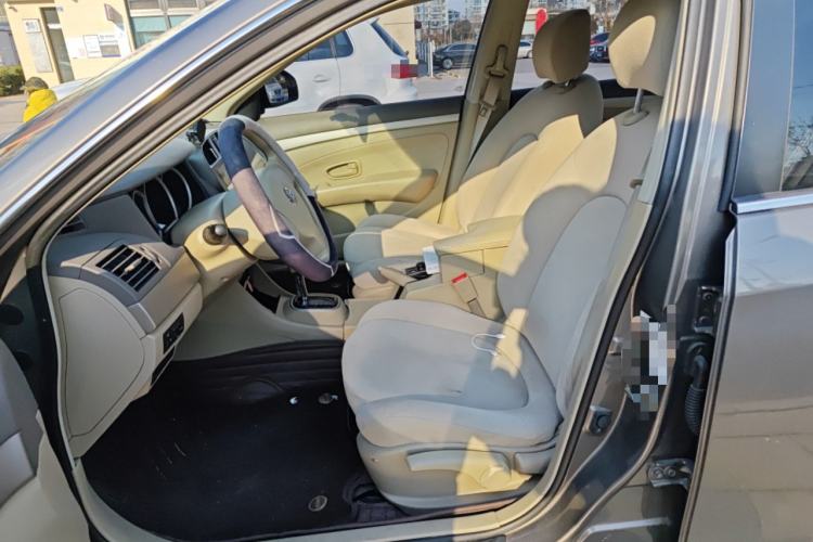 Used Nissan Sylphy 2018 Classic 1.6XE CVT Comfort Edition