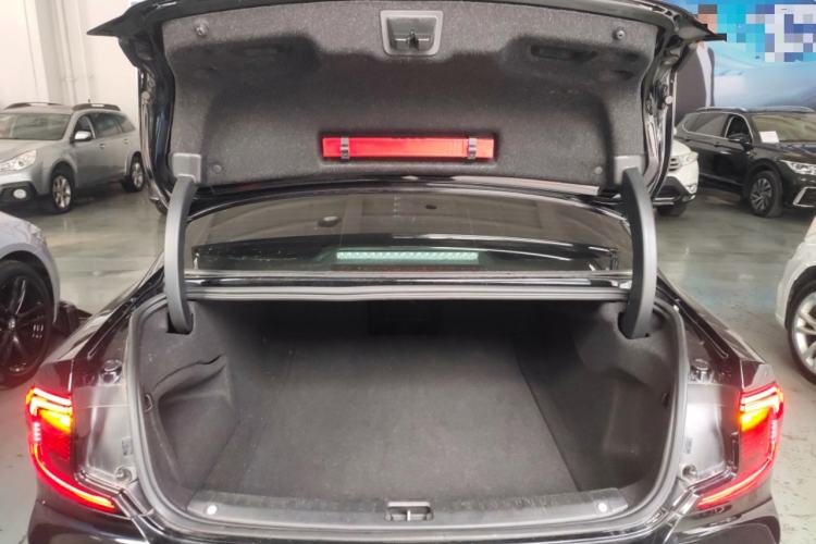 Used Volvo S90 2023 B5 Zhiyi Luxury Edition