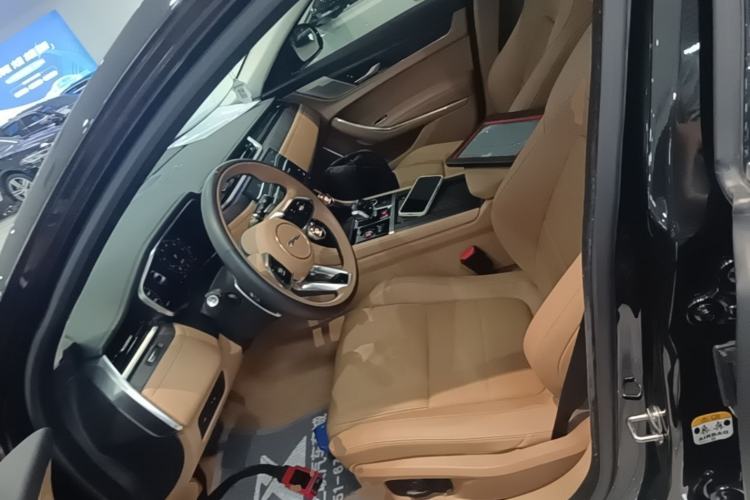 Used Jaguar XFL 2024 2.0T P250 Two-Wheel Drive Prestige Luxury Edition