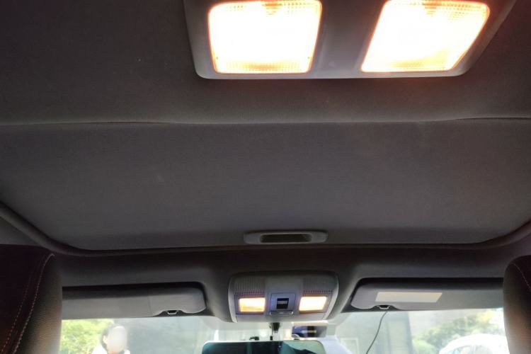 Used Mazda CX-4 2016 2.0L Automatic 2WD Blue Sky Dynamic Edition
