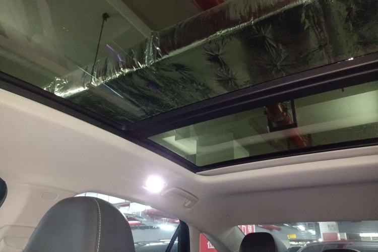 Used Volkswagen Magotan 2024 380TSI DSG Ultimate Edition Headliner