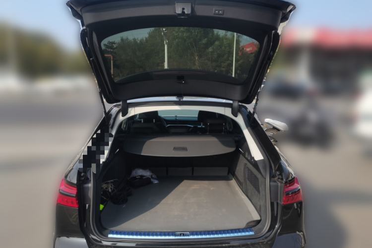 Used Audi A6 2024 Avant Futurist 45 TFSI Prestige Dynamic Edition
