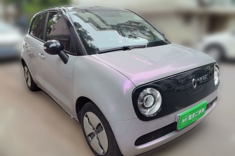 Used ORA Black Cat 2019 351 km Fun Edition