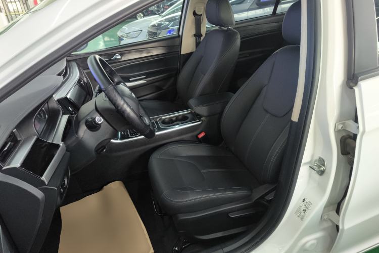 Used Chery Arrizo 5 2021 PRO 1.5L CVT Youth Edition