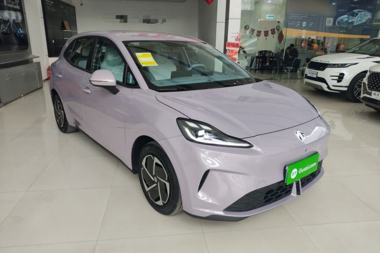 Used MG 4 EV 2026 Model 437 Composed Edition