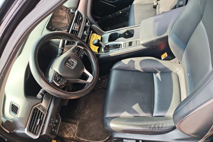 Used Honda Accord 2021 260TURBO Luxury Starry Sky Limited Edition