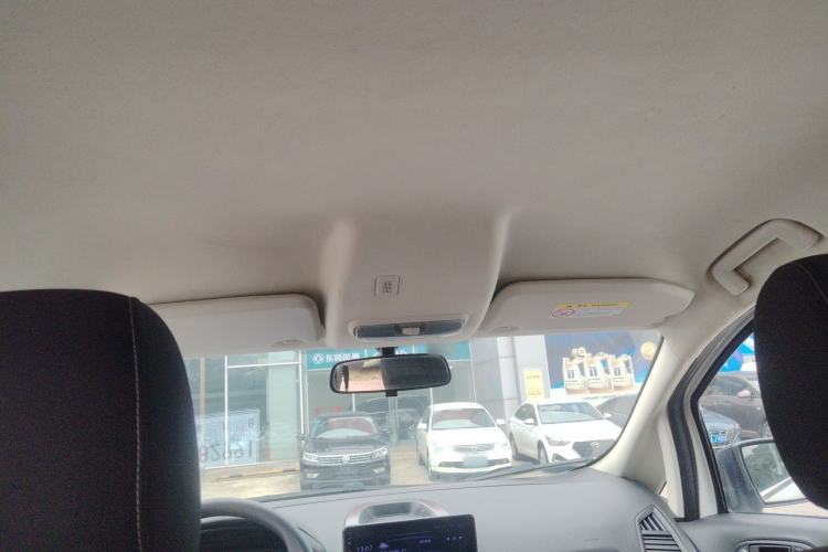 Used Ford EcoSport 2018 1.5L Automatic Elite Edition