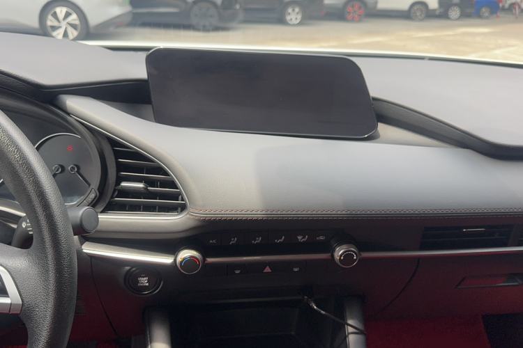 Used Mazda 3 Axela 2023 2.0L Automatic Zhiqing Edition