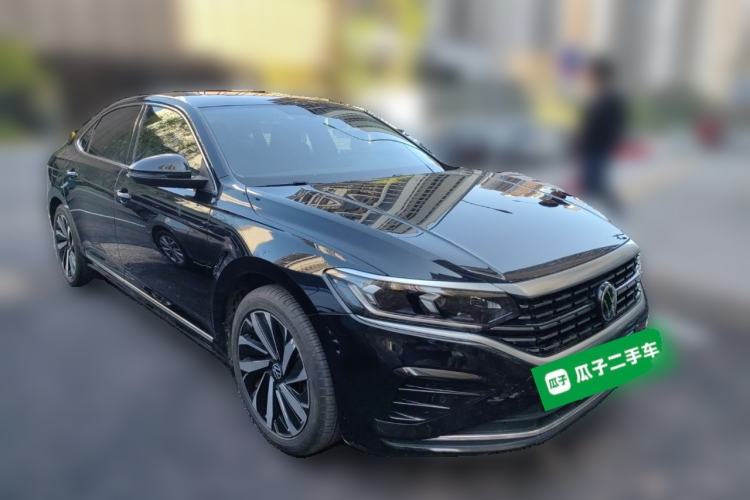 Used Volkswagen Passat 2023 330TSI Elite Edition
