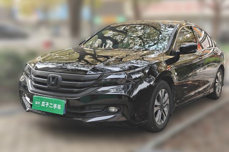 Used Honda Accord 2015 2.0L LX Comfort Edition