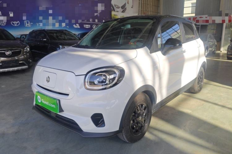 Used Leapmotor T03 2023 310 Lite Edition