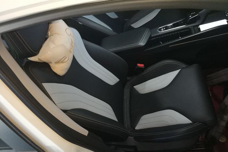 Used Geely Auto Binray 2024 Binrui COOL 1.5T DCT Champion Edition
