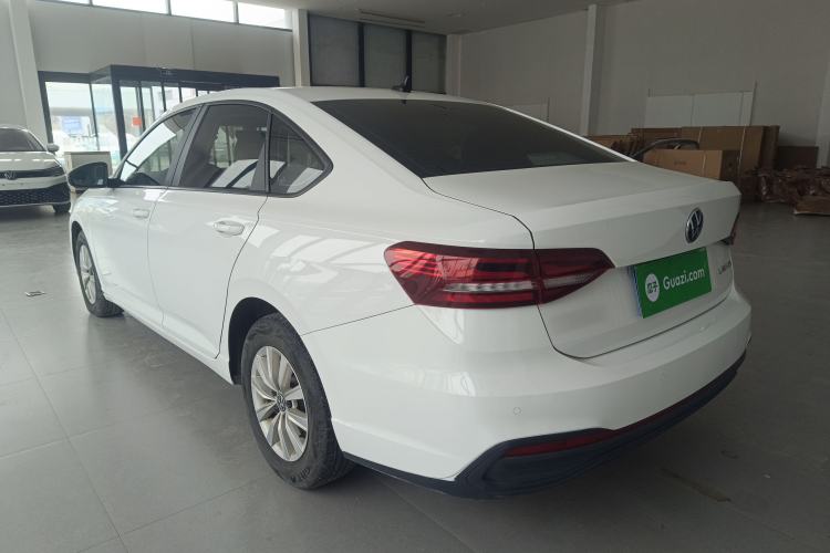 Used Volkswagen Lavida 2024 1.5L Automatic DeYi Edition