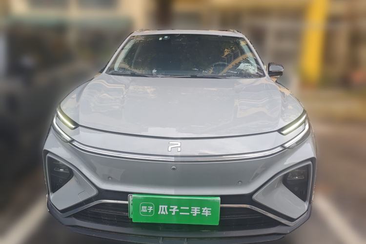 Used Rising MARVEL R 2021 Rear-Drive PRO Edition