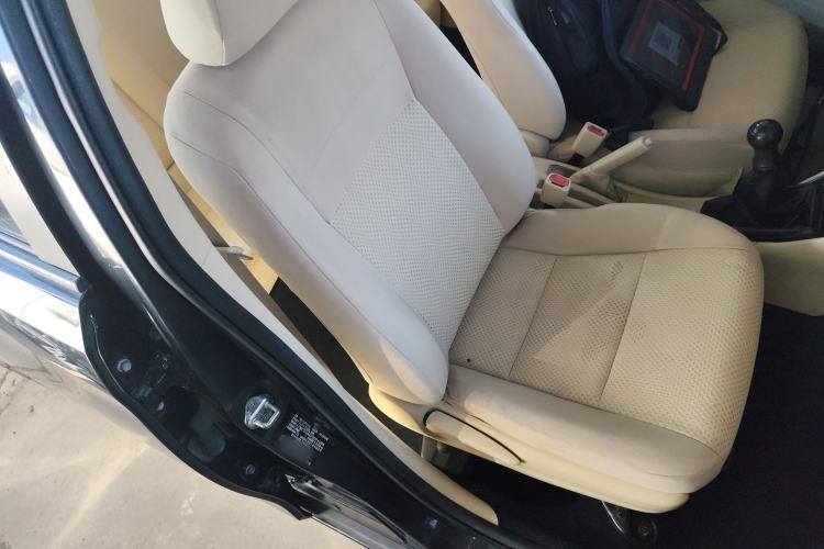 Used Toyota Vios 2014 1.3L Manual Xiang Edition
