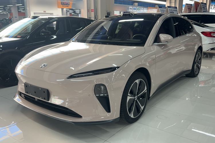Used Nio ET5T 2024 75kWh Touring