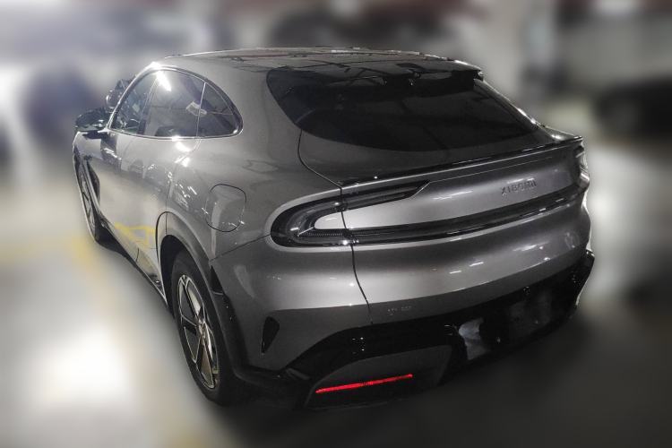 Used Xiaomi Auto YU7 2025 Ultra-Long Range Rear-Wheel Drive Version