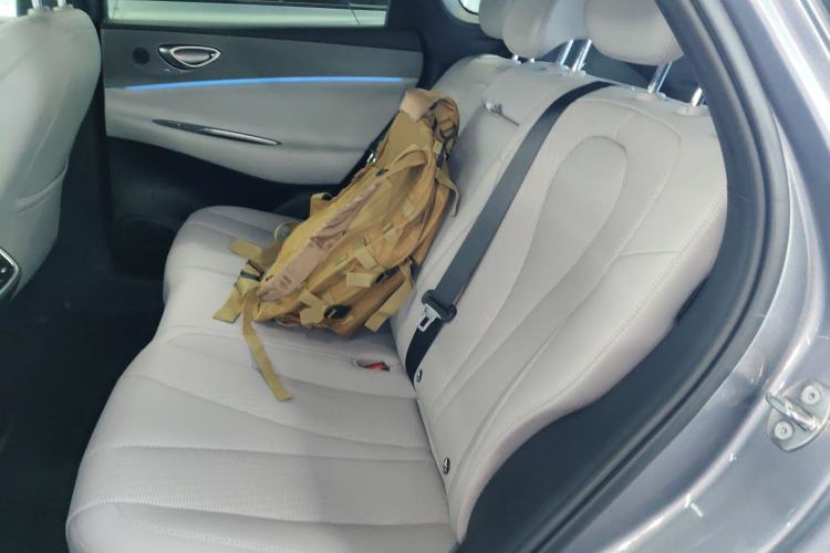 Used BYD Sealion 06 New Energy 2025 Model EV 605 Navigation Plus Edition