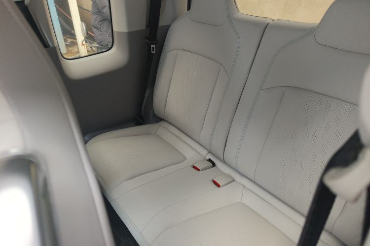 Used Wuling Air ev 2023 - Four Seats - Advanced Edition